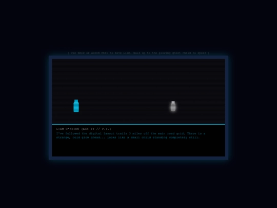 minigame screenshot