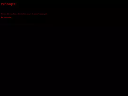 osplus/OS Minus Beta 1 screenshot