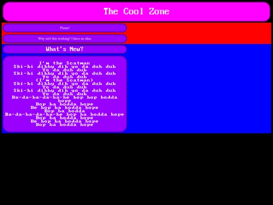 testplace screenshot