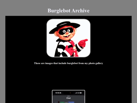 the-burglebot-files screenshot