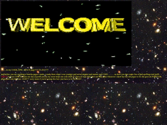 home screenshot