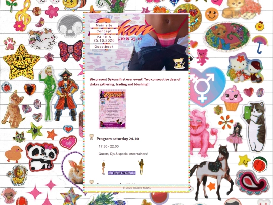 lesbian-art-trades screenshot