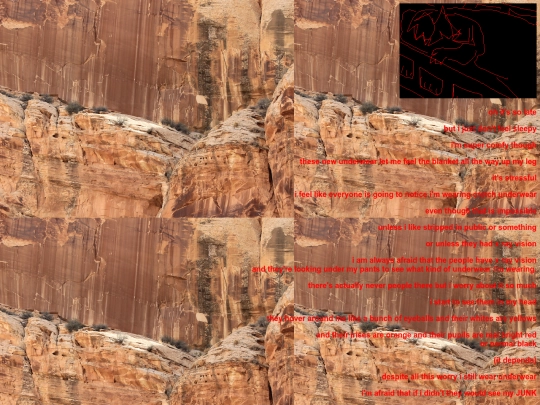 sandbox screenshot