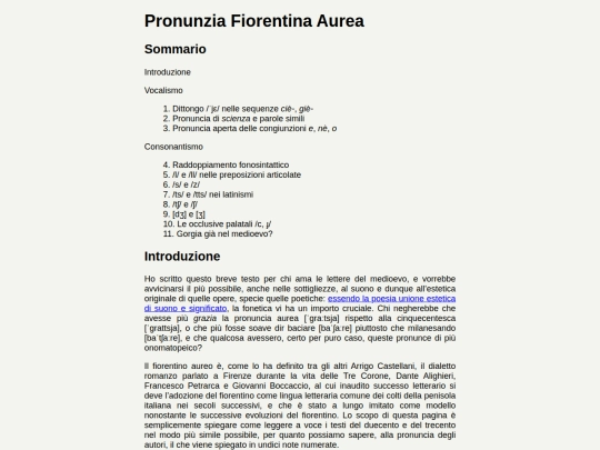 pfa screenshot