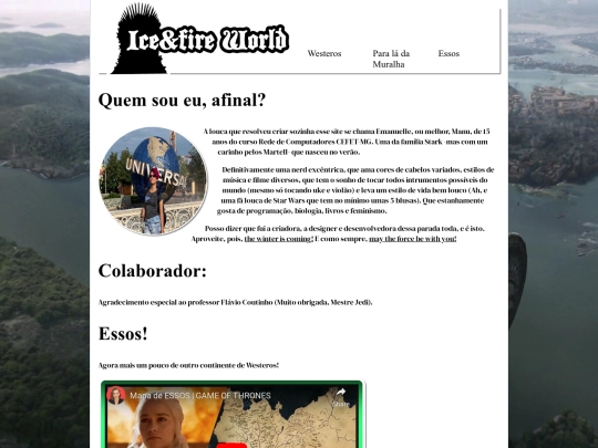 essos screenshot