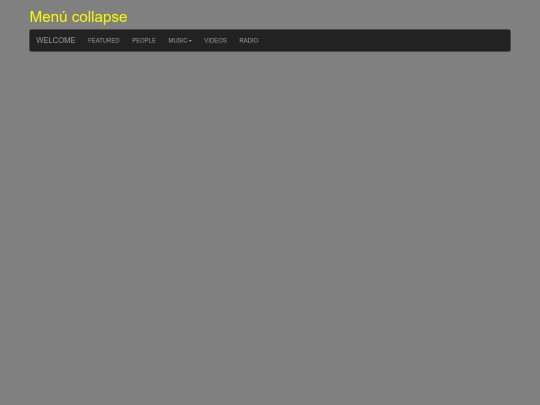 MOD.6.OPCIONAL/10-menu3 screenshot