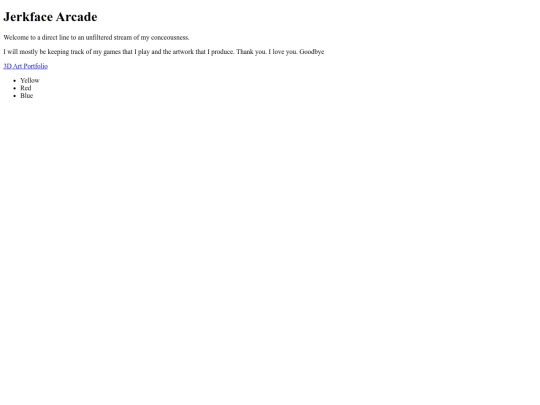 IndexTrial screenshot