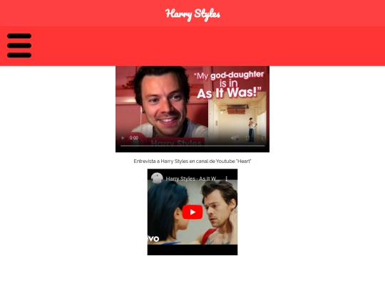 html/video screenshot