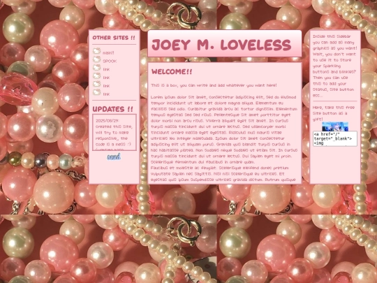 joey screenshot