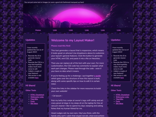 testing/layoutbuilder screenshot