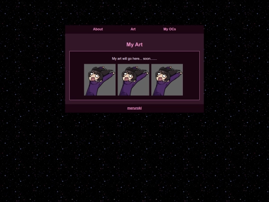 art screenshot