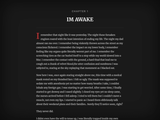 story1 screenshot