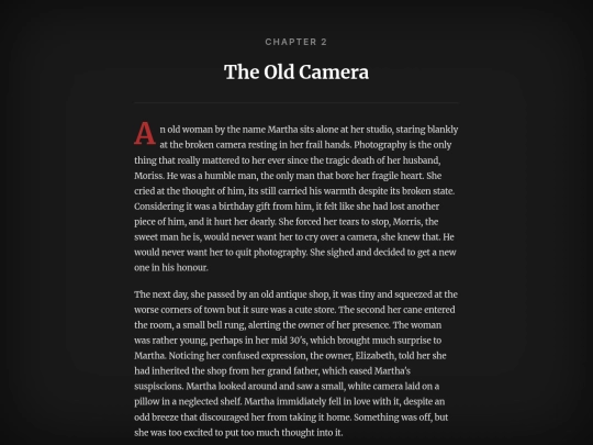 story2 screenshot