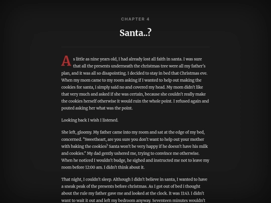 story4 screenshot
