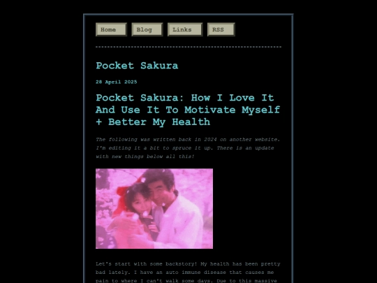 posts/2025-04-28.-Pocket-Sakura screenshot