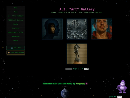 art screenshot