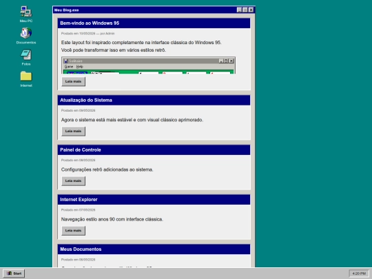newfilewindows screenshot