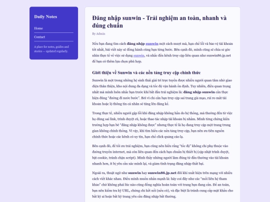 ang-nhap-sunwin-trai-nghiem-an-toan-nhan-6cf59c screenshot