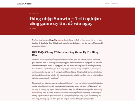 ang-nhap-sunwin-trai-nghiem-cong-game-uy-522ca8 screenshot