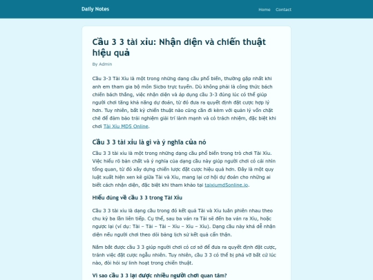 cau-3-3-tai-xiu-nhan-dien-va-chien-thuat-014bd8 screenshot