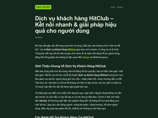 dich-vu-khach-hang-hitclub-ket-noi-nhanh-721e65 screenshot