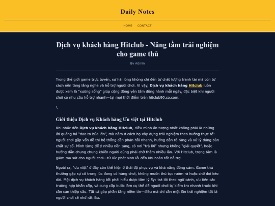 dich-vu-khach-hang-hitclub-nang-tam-trai-583c26 screenshot