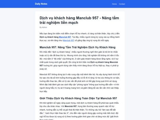 dich-vu-khach-hang-manclub-957-nang-tam--3bc5e7 screenshot