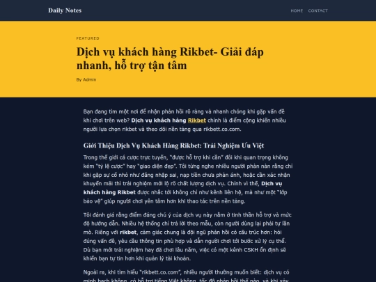 dich-vu-khach-hang-rikbet-giai-ap-nhanh--f5d2b0 screenshot