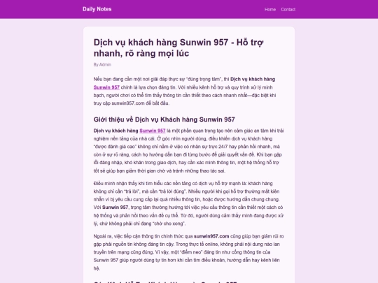 dich-vu-khach-hang-sunwin-957-ho-tro-nha-d16041 screenshot