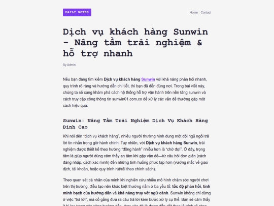 dich-vu-khach-hang-sunwin-nang-tam-trai--e09246 screenshot