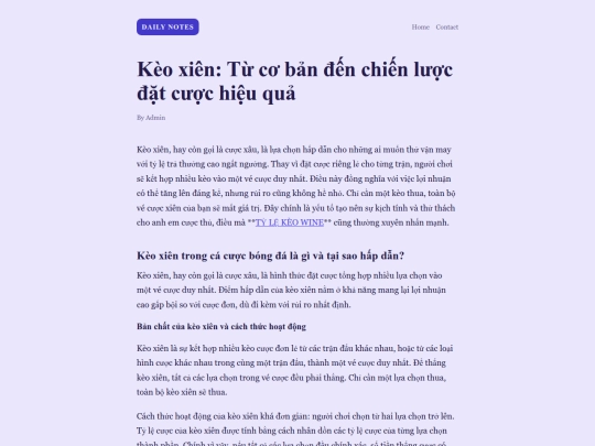 keo-xien-tu-co-ban-en-chien-luoc-at-cuoc-4141cc screenshot