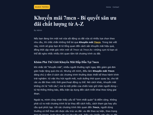 khuyen-mai-7mcn-bi-quyet-san-uu-ai-chat--411497 screenshot