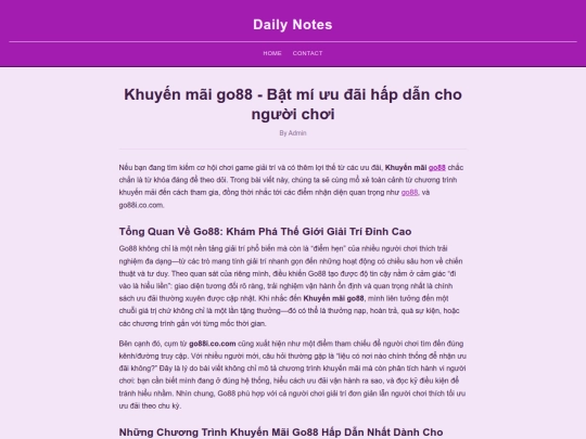 khuyen-mai-go88-bat-mi-uu-ai-hap-dan-cho-d1bbae screenshot