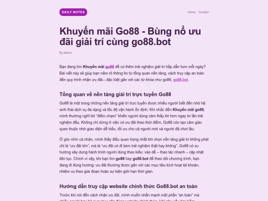 khuyen-mai-go88-bung-no-uu-ai-giai-tri-c-22a46a screenshot