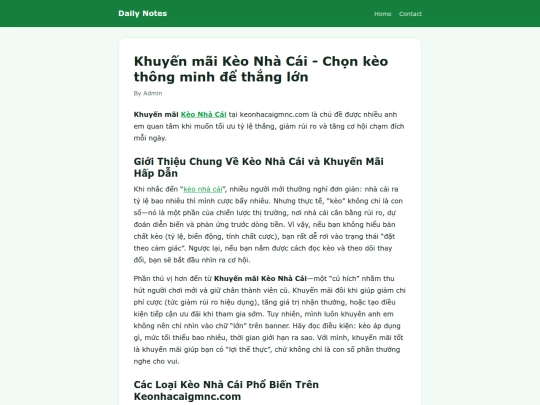khuyen-mai-keo-nha-cai-chon-keo-thong-mi-d1772c screenshot