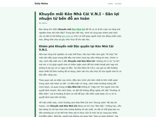 khuyen-mai-keo-nha-cai-v-n-i-san-loi-nhu-475043 screenshot