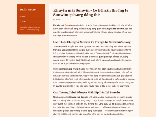 khuyen-mai-sunwin-co-hoi-san-thuong-tu-s-15994a screenshot