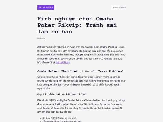 kinh-nghiem-choi-omaha-poker-rikvip-tran-a3c682 screenshot