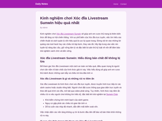 kinh-nghiem-choi-xoc-ia-livestream-sunwi-7c458f screenshot