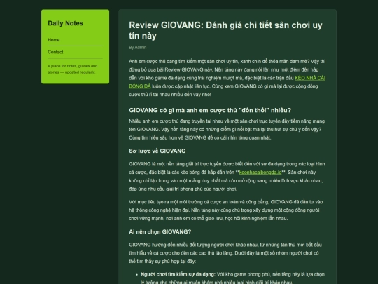 review-giovang-anh-gia-chi-tiet-san-choi-20340d screenshot