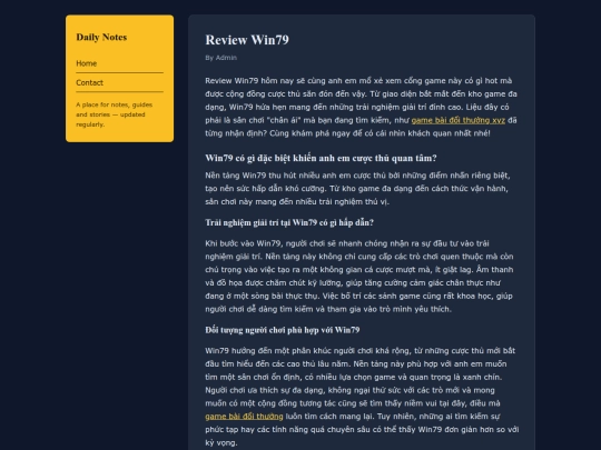 review-win79-f4d454 screenshot