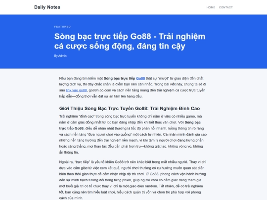 song-bac-truc-tiep-go88-trai-nghiem-ca-c-4791d6 screenshot