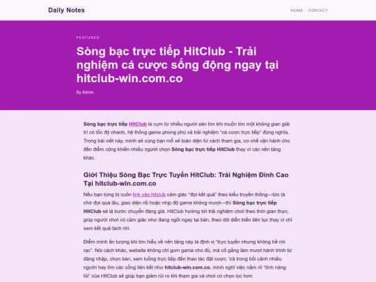 song-bac-truc-tiep-hitclub-trai-nghiem-c-69156f screenshot