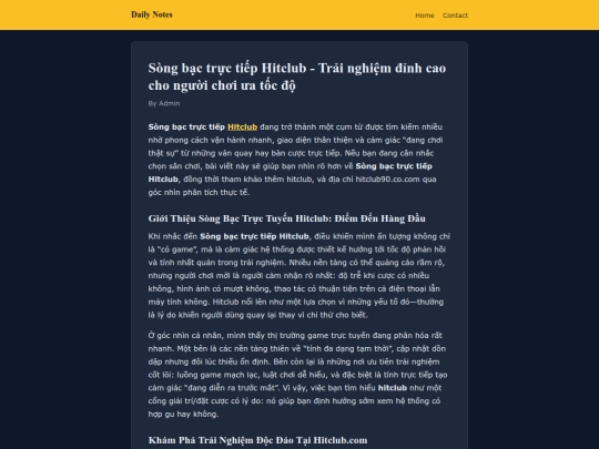 song-bac-truc-tiep-hitclub-trai-nghiem-i-94ac45 screenshot
