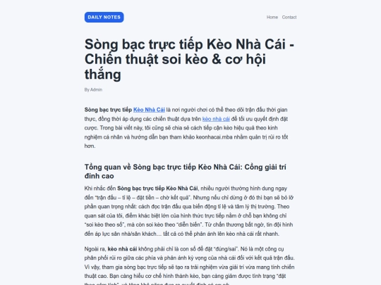 song-bac-truc-tiep-keo-nha-cai-chien-thu-b38683 screenshot