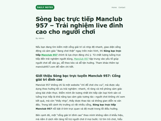 song-bac-truc-tiep-manclub-957-trai-nghi-7b04f0 screenshot