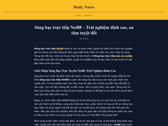 song-bac-truc-tiep-net88-trai-nghiem-inh-b968c0 screenshot
