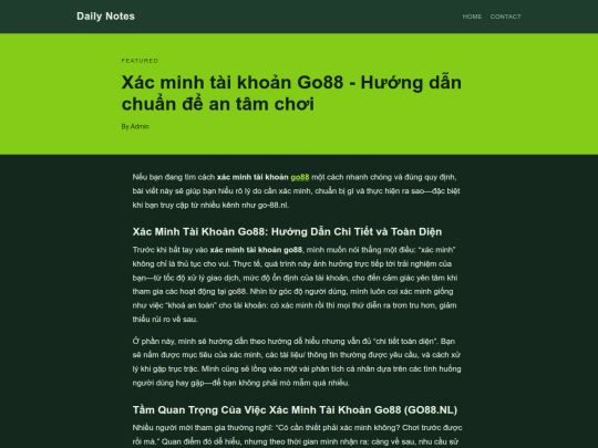 xac-minh-tai-khoan-go88-huong-dan-chuan--e7ec2d screenshot