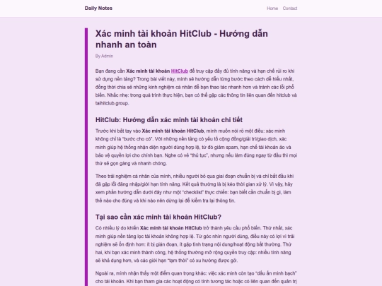 xac-minh-tai-khoan-hitclub-huong-dan-nha-865466 screenshot