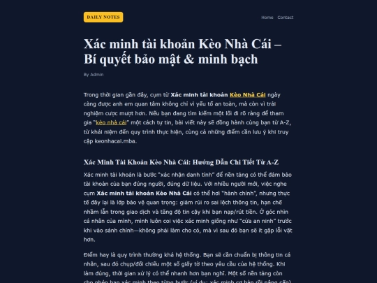 xac-minh-tai-khoan-keo-nha-cai-bi-quyet--b2f485 screenshot